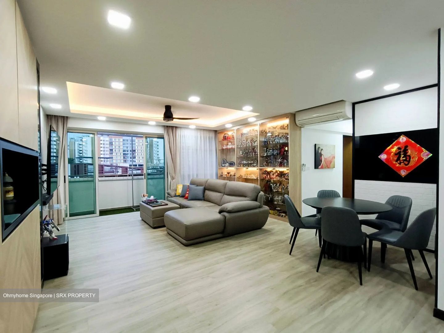 Blk 665C Waterway Woodcress (Punggol), HDB 5 Rooms #482275241